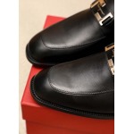 2025年9月22日入荷新品Ferragamoカジュアルシューズ/スニーカー｜メンズ靴人気本革製ギフト/誕生日/TL工場