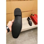 2025年9月22日入荷新品Ferragamoカジュアルシューズ/スニーカー｜メンズ靴人気本革製ギフト/誕生日/TL工場