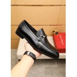 2025年9月22日入荷新品Ferragamoカジュアルシューズ/スニーカー｜メンズ靴人気本革製ギフト/誕生日/TL工場
