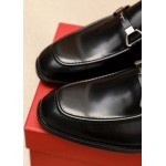 2025年9月22日入荷新品Ferragamoカジュアルシューズ/スニーカー｜メンズ靴人気本革製ギフト/誕生日/TL工場