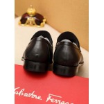2025年9月22日入荷新品Ferragamoカジュアルシューズ/スニーカー｜メンズ靴人気本革製ギフト/誕生日/TL工場