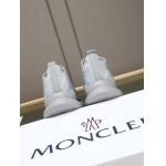 2025年9月22日入荷新品Monclerカジュアルシューズ/スニーカー｜メンズ靴人気本革製ギフト/誕生日/TL工場