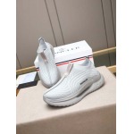 2025年9月22日入荷新品Monclerカジュアルシューズ/スニーカー｜メンズ靴人気本革製ギフト/誕生日/TL工場