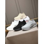 2025年9月22日入荷新品Monclerカジュアルシューズ/スニーカー｜メンズ靴人気本革製ギフト/誕生日/TL工場