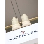 2025年9月22日入荷新品Monclerカジュアルシューズ/スニーカー｜メンズ靴人気本革製ギフト/誕生日/TL工場