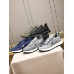 2025年9月22日入荷新品ARMANIカジュアルシューズ/スニーカー｜メンズ靴人気本革製ギフト/誕生日/TL工場