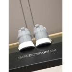 2025年9月22日入荷新品Armaniカジュアルシューズ/スニーカー｜メンズ靴人気本革製ギフト/誕生日/TL工場