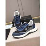2025年9月22日入荷新品Armaniカジュアルシューズ/スニーカー｜メンズ靴人気本革製ギフト/誕生日/TL工場