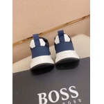 2025年9月22日入荷新品BOSSカジュアルシューズ/スニーカー｜メンズ靴人気本革製ギフト/誕生日/TL工場