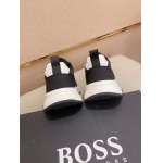 2025年9月22日入荷新品BOSSカジュアルシューズ/スニーカー｜メンズ靴人気本革製ギフト/誕生日/TL工場
