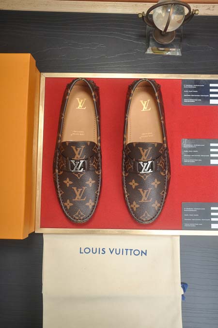 2025年9月22日入荷新品Louis Vuittonカジュ...