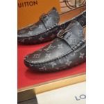 2025年9月22日入荷新品Louis Vuittonカジュアルシューズ/スニーカー｜メンズ靴人気本革製ギフト/誕生日/TL工場