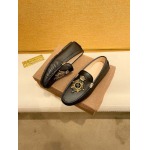 2025年9月22日入荷新品Gucciカジュアルシューズ/スニーカー｜メンズ靴人気本革製ギフト/誕生日/TL工場
