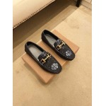 2025年9月22日入荷新品Ferragamoカジュアルシューズ/スニーカー｜メンズ靴人気本革製ギフト/誕生日/TL工場
