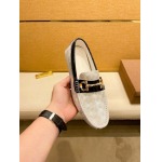 2025年9月22日入荷新品Ferragamoカジュアルシューズ/スニーカー｜メンズ靴人気本革製ギフト/誕生日/TL工場