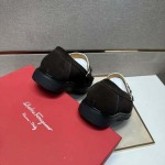 2025年9月23日入荷新品Ferragamoカジュアルシューズ/スニーカー｜メンズ靴人気本革製ギフト/誕生日/TL工場
