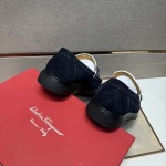 2025年9月23日入荷新品Ferragamoカジュアルシューズ/スニーカー｜メンズ靴人気本革製ギフト/誕生日/TL工場