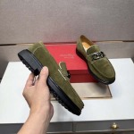 2025年9月23日入荷新品Ferragamoカジュアルシューズ/スニーカー｜メンズ靴人気本革製ギフト/誕生日/TL工場