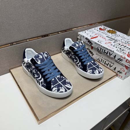 2025年9月23日入荷新品DGカジュアルシューズ/スニーカ...