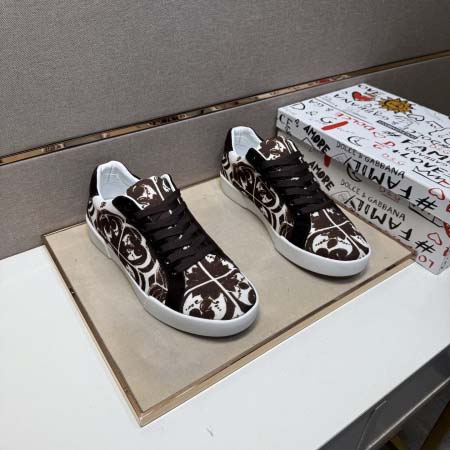 2025年9月23日入荷新品DGカジュアルシューズ/スニーカ...