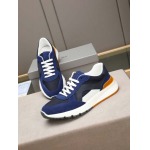 2025年9月23日入荷新品Brunello Cucinelliカジュアルシューズ/スニーカー｜メンズ靴人気本革製ギフト/誕生日/TL工場