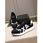 2025年9月23日入荷新品Armaniカジュアルシューズ/スニーカー｜メンズ靴人気本革製ギフト/誕生日/TL工場