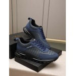 2025年9月23日入荷新品Pradaカジュアルシューズ/スニーカー｜メンズ靴人気本革製ギフト/誕生日/TL工場