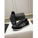 2025年9月23日入荷新品Armaniカジュアルシューズ/スニーカー｜メンズ靴人気本革製ギフト/誕生日/TL工場