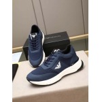 2025年9月23日入荷新品Armaniカジュアルシューズ/スニーカー｜メンズ靴人気本革製ギフト/誕生日/TL工場