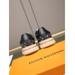 2025年9月23日入荷新品Louis Vuittonカジュアルシューズ/スニーカー｜メンズ靴人気本革製ギフト/誕生日/TL工場