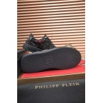 2025年9月23日入荷新品PHILIP PIEINカジュアルシューズ/スニーカー｜メンズ靴人気本革製ギフト/誕生日/TL工場