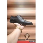 2025年9月23日入荷新品Louis Vuittonカジュアルシューズ/スニーカー｜メンズ靴人気本革製ギフト/誕生日/TL工場