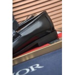 2025年9月23日入荷新品Diorカジュアルシューズ/スニーカー｜メンズ靴人気本革製ギフト/誕生日/TL工場