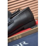 2025年9月23日入荷新品Diorカジュアルシューズ/スニーカー｜メンズ靴人気本革製ギフト/誕生日/TL工場