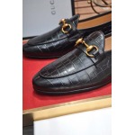 2025年9月23日入荷新品GUCCIカジュアルシューズ/スニーカー｜メンズ靴人気本革製ギフト/誕生日/TL工場