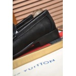 2025年9月23日入荷新品Louis Vuittonカジュアルシューズ/スニーカー｜メンズ靴人気本革製ギフト/誕生日/TL工場
