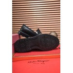 2025年9月23日入荷新品Ferragamoカジュアルシューズ/スニーカー｜メンズ靴人気本革製ギフト/誕生日/TL工場