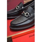 2025年9月23日入荷新品Ferragamoカジュアルシューズ/スニーカー｜メンズ靴人気本革製ギフト/誕生日/TL工場
