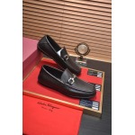 2025年9月23日入荷新品Ferragamoカジュアルシューズ/スニーカー｜メンズ靴人気本革製ギフト/誕生日/TL工場