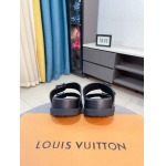 2025年9月23日入荷新品Louis Vuittonカジュアルシューズ/スニーカー｜メンズ靴人気本革製ギフト/誕生日/TL工場