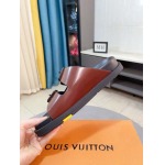 2025年9月23日入荷新品Louis Vuittonカジュアルシューズ/スニーカー｜メンズ靴人気本革製ギフト/誕生日/TL工場