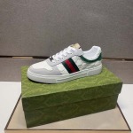 2025年9月23日入荷新品Gucciカジュアルシューズ/スニーカー｜メンズ靴人気本革製ギフト/誕生日/TL工場