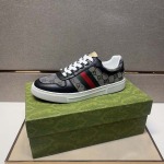 2025年9月23日入荷新品Gucciカジュアルシューズ/スニーカー｜メンズ靴人気本革製ギフト/誕生日/TL工場