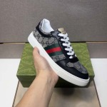 2025年9月23日入荷新品Gucciカジュアルシューズ/スニーカー｜メンズ靴人気本革製ギフト/誕生日/TL工場