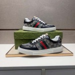 2025年9月23日入荷新品Gucciカジュアルシューズ/スニーカー｜メンズ靴人気本革製ギフト/誕生日/TL工場