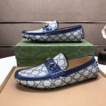 2025年9月23日入荷新品GUCCIカジュアルシューズ/スニーカー｜メンズ靴人気本革製ギフト/誕生日/TL工場