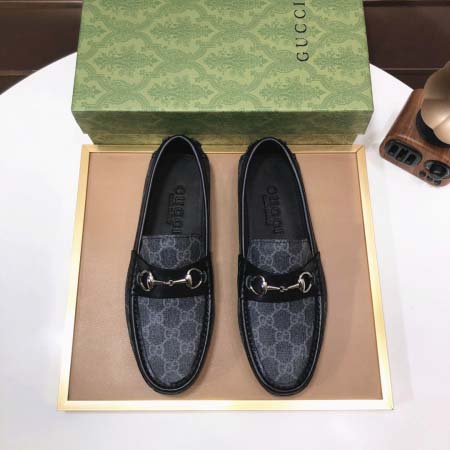 2025年9月23日入荷新品GUCCIカジュアルシューズ/ス...