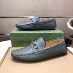 2025年9月23日入荷新品GUCCIカジュアルシューズ/スニーカー｜メンズ靴人気本革製ギフト/誕生日/TL工場