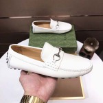 2025年9月23日入荷新品GUCCIカジュアルシューズ/スニーカー｜メンズ靴人気本革製ギフト/誕生日/TL工場