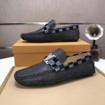 2025年9月23日入荷新品Louis Vuittonカジュアルシューズ/スニーカー｜メンズ靴人気本革製ギフト/誕生日/TL工場